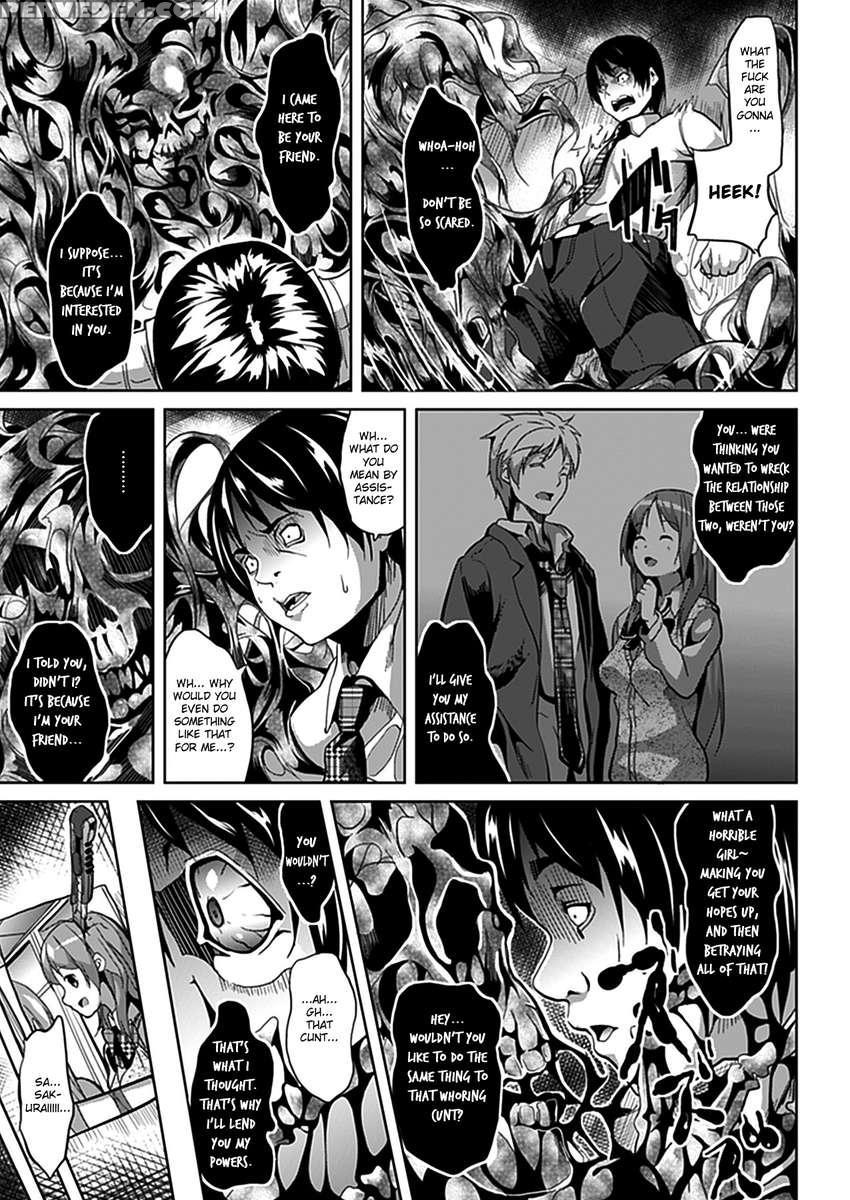 Deep Stalker Part One Chapter 1000 Page 3